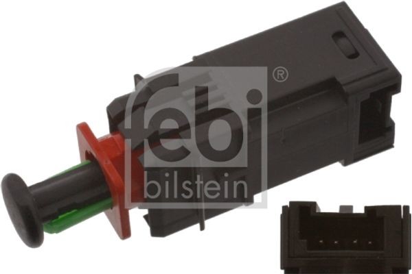 Febi Bilstein Διακόπτης Των Φώτων Φρένων - 32300