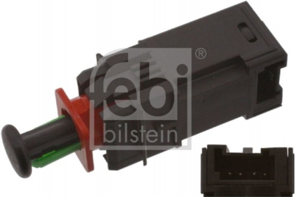 Febi Bilstein Διακόπτης Των Φώτων Φρένων - 32300