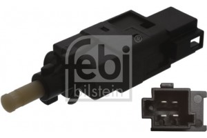 Febi Bilstein Διακόπτης Των Φώτων Φρένων - 36745
