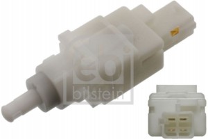 Febi Bilstein Διακόπτης Των Φώτων Φρένων - 37429