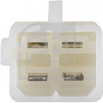 Febi Bilstein Διακόπτης Των Φώτων Φρένων - 37429