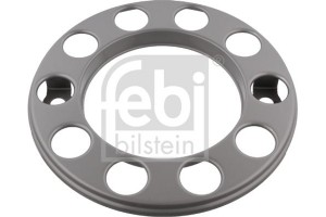 Febi Bilstein Διακοσμητικό κάλυμμα, Τροχοί - 02326
