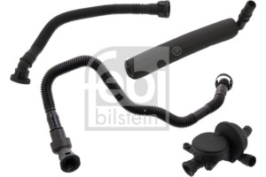 Febi Bilstein Διαχωριστής λαδιού, Αναπνοή Του Στροφαλοθαλάμου - 100703