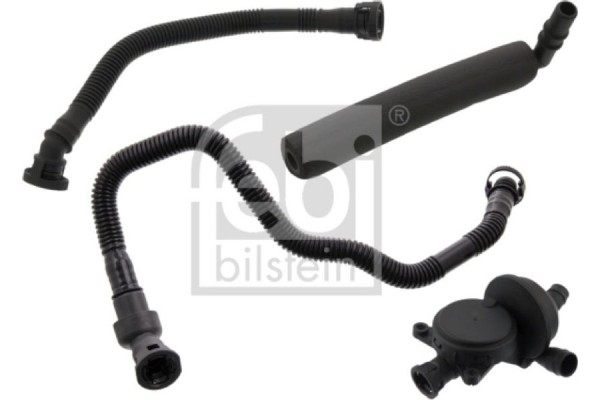 Febi Bilstein Διαχωριστής λαδιού, Αναπνοή Του Στροφαλοθαλάμου - 100703