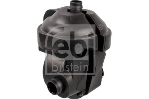 Febi Bilstein Διαχωριστής λαδιού, Αναπνοή Του Στροφαλοθαλάμου - 170384