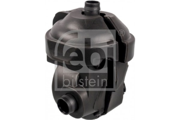 Febi Bilstein Διαχωριστής λαδιού, Αναπνοή Του Στροφαλοθαλάμου - 170384