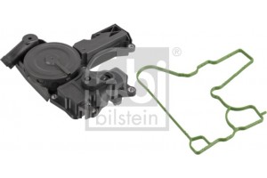 Febi Bilstein Διαχωριστής λαδιού, Αναπνοή Του Στροφαλοθαλάμου - 170406