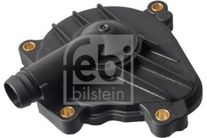 Febi Bilstein Διαχωριστής λαδιού, Αναπνοή Του Στροφαλοθαλάμου - 170610