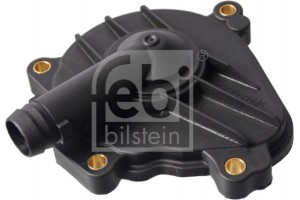 Febi Bilstein Διαχωριστής λαδιού, Αναπνοή Του Στροφαλοθαλάμου - 170610