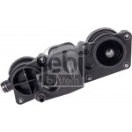 Febi Bilstein Διαχωριστής λαδιού, Αναπνοή Του Στροφαλοθαλάμου - 175931