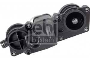 Febi Bilstein Διαχωριστής λαδιού, Αναπνοή Του Στροφαλοθαλάμου - 175931