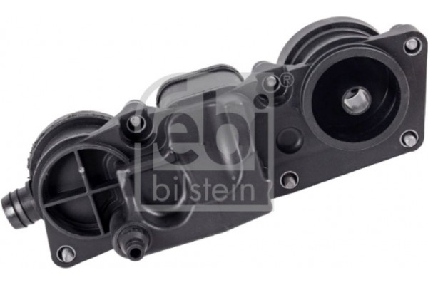 Febi Bilstein Διαχωριστής λαδιού, Αναπνοή Του Στροφαλοθαλάμου - 175931
