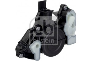 Febi Bilstein Διαχωριστής λαδιού, Αναπνοή Του Στροφαλοθαλάμου - 176316