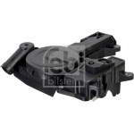 Febi Bilstein Διαχωριστής λαδιού, Αναπνοή Του Στροφαλοθαλάμου - 176317