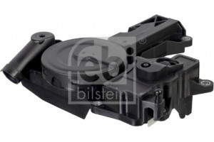 Febi Bilstein Διαχωριστής λαδιού, Αναπνοή Του Στροφαλοθαλάμου - 176317