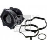 Febi Bilstein Διαχωριστής λαδιού, Αναπνοή Του Στροφαλοθαλάμου - 34830