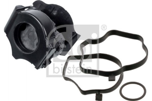 Febi Bilstein Διαχωριστής λαδιού, Αναπνοή Του Στροφαλοθαλάμου - 34830