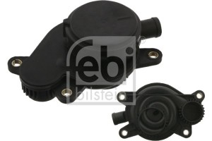 Febi Bilstein Διαχωριστής λαδιού, Αναπνοή Του Στροφαλοθαλάμου - 36930