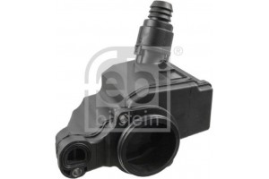 Febi Bilstein Διαχωριστής λαδιού, Αναπνοή Του Στροφαλοθαλάμου - 38773