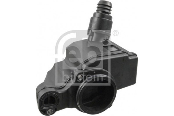Febi Bilstein Διαχωριστής λαδιού, Αναπνοή Του Στροφαλοθαλάμου - 38773
