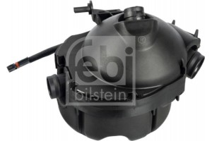 Febi Bilstein Διαχωριστής λαδιού, Αναπνοή Του Στροφαλοθαλάμου - 40991