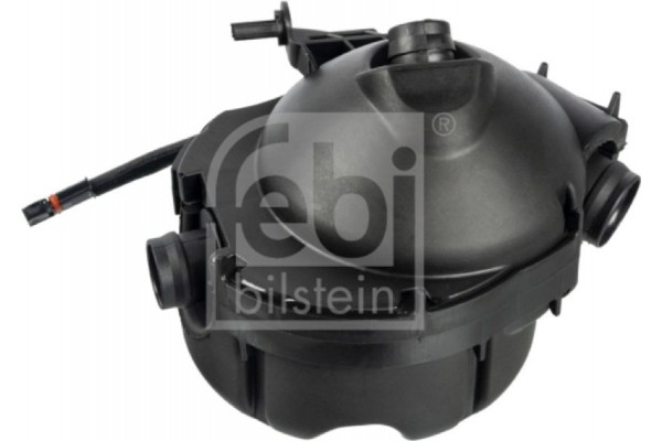 Febi Bilstein Διαχωριστής λαδιού, Αναπνοή Του Στροφαλοθαλάμου - 40991