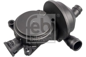 Febi Bilstein Διαχωριστής λαδιού, Αναπνοή Του Στροφαλοθαλάμου - 44158