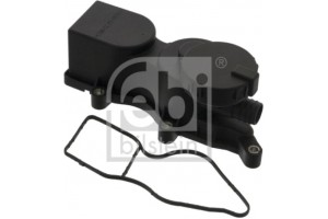 Febi Bilstein Διαχωριστής λαδιού, Αναπνοή Του Στροφαλοθαλάμου - 49462