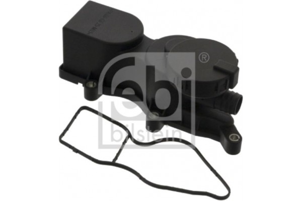 Febi Bilstein Διαχωριστής λαδιού, Αναπνοή Του Στροφαλοθαλάμου - 49462