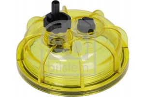 Febi Bilstein Διαχωριστής νερού-καυσίμου - 105967