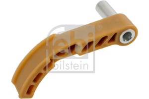 Febi Bilstein Διολισθητική ράγα, αλυσ. μετ.κίν., Αντλία Λαδιού - 25302