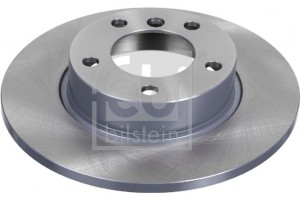 Febi Bilstein Δισκόπλακα - 01715