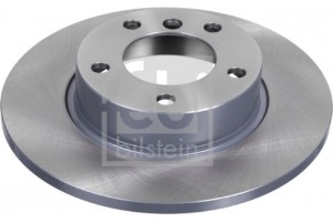 Febi Bilstein Δισκόπλακα - 01715