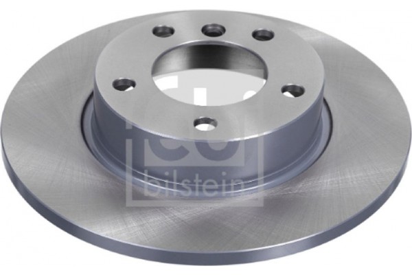 Febi Bilstein Δισκόπλακα - 01715