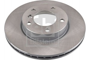 Febi Bilstein Δισκόπλακα - 01718
