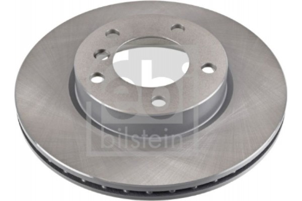 Febi Bilstein Δισκόπλακα - 01718