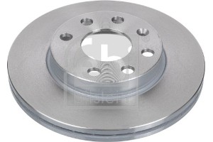 Febi Bilstein Δισκόπλακα - 02806