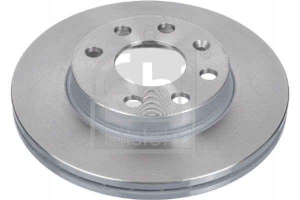 Febi Bilstein Δισκόπλακα - 02806