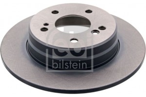 Febi Bilstein Δισκόπλακα - 04629