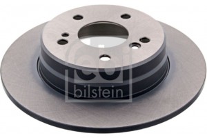 Febi Bilstein Δισκόπλακα - 04629