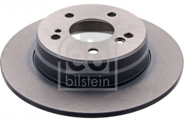 Febi Bilstein Δισκόπλακα - 04629