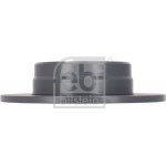 Febi Bilstein Δισκόπλακα - 04629