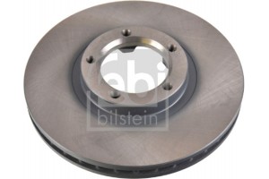 Febi Bilstein Δισκόπλακα - 05647