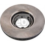 Febi Bilstein Δισκόπλακα - 05647