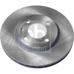 Febi Bilstein Δισκόπλακα - 06512