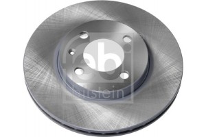 Febi Bilstein Δισκόπλακα - 06512