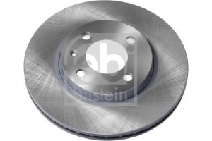 Febi Bilstein Δισκόπλακα - 06512