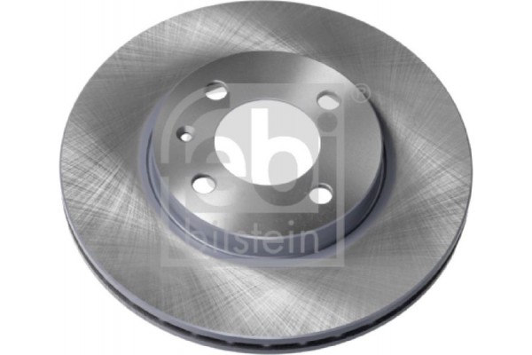 Febi Bilstein Δισκόπλακα - 06512