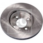 Febi Bilstein Δισκόπλακα - 06512