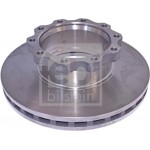 Febi Bilstein Δισκόπλακα - 07303